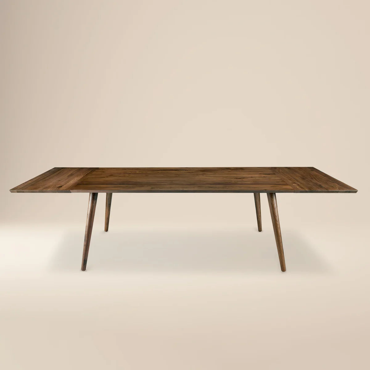 Cleo Extension Dining Table (71"-110")