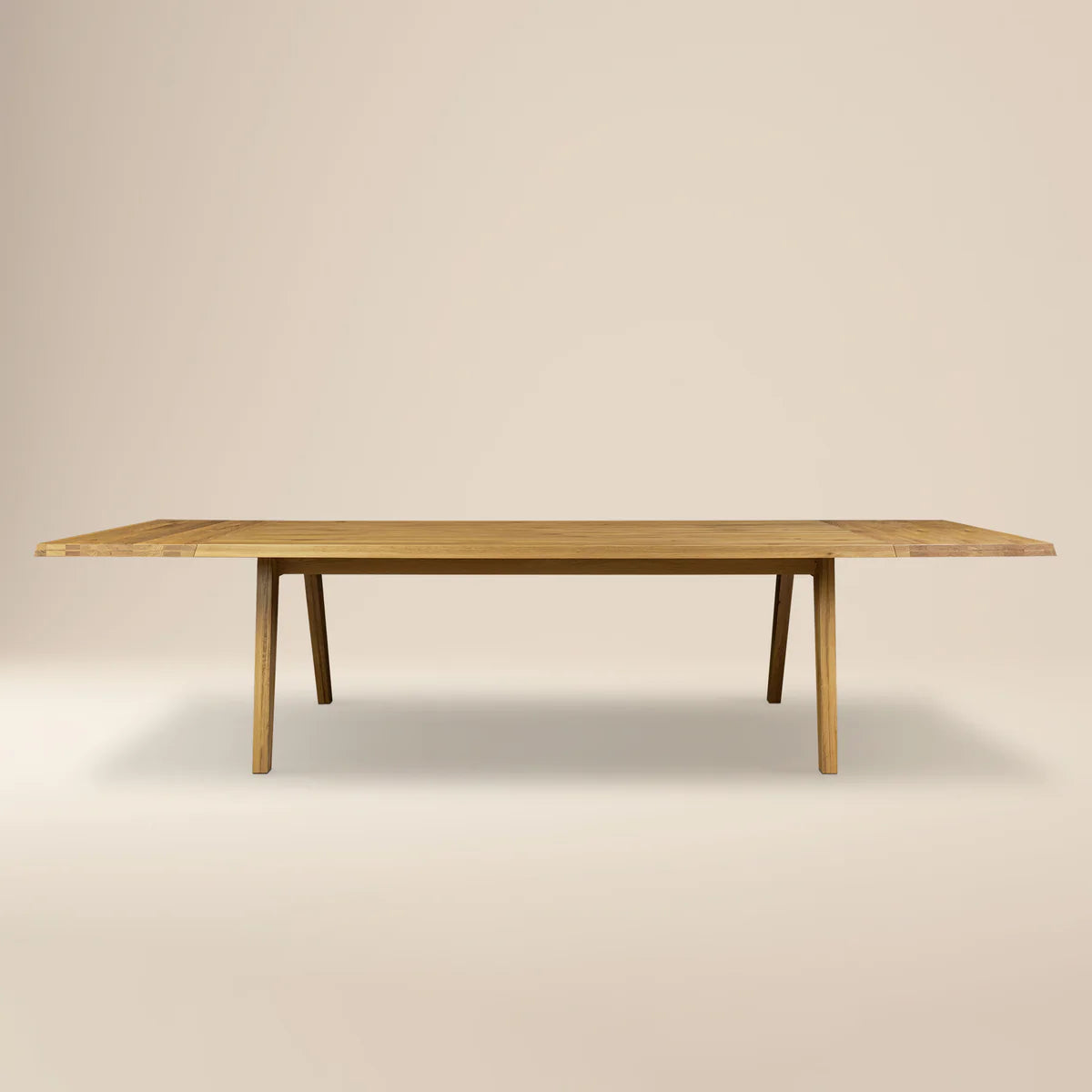Savannah Extension Dining Table (86"-126")