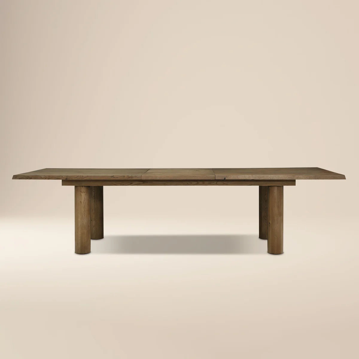 Bruton Extension Dining Table (94"-114")