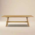 Reims 86.5" Dining Table
