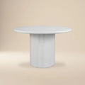 Kavala Indoor / Outdoor Dining Table (46")