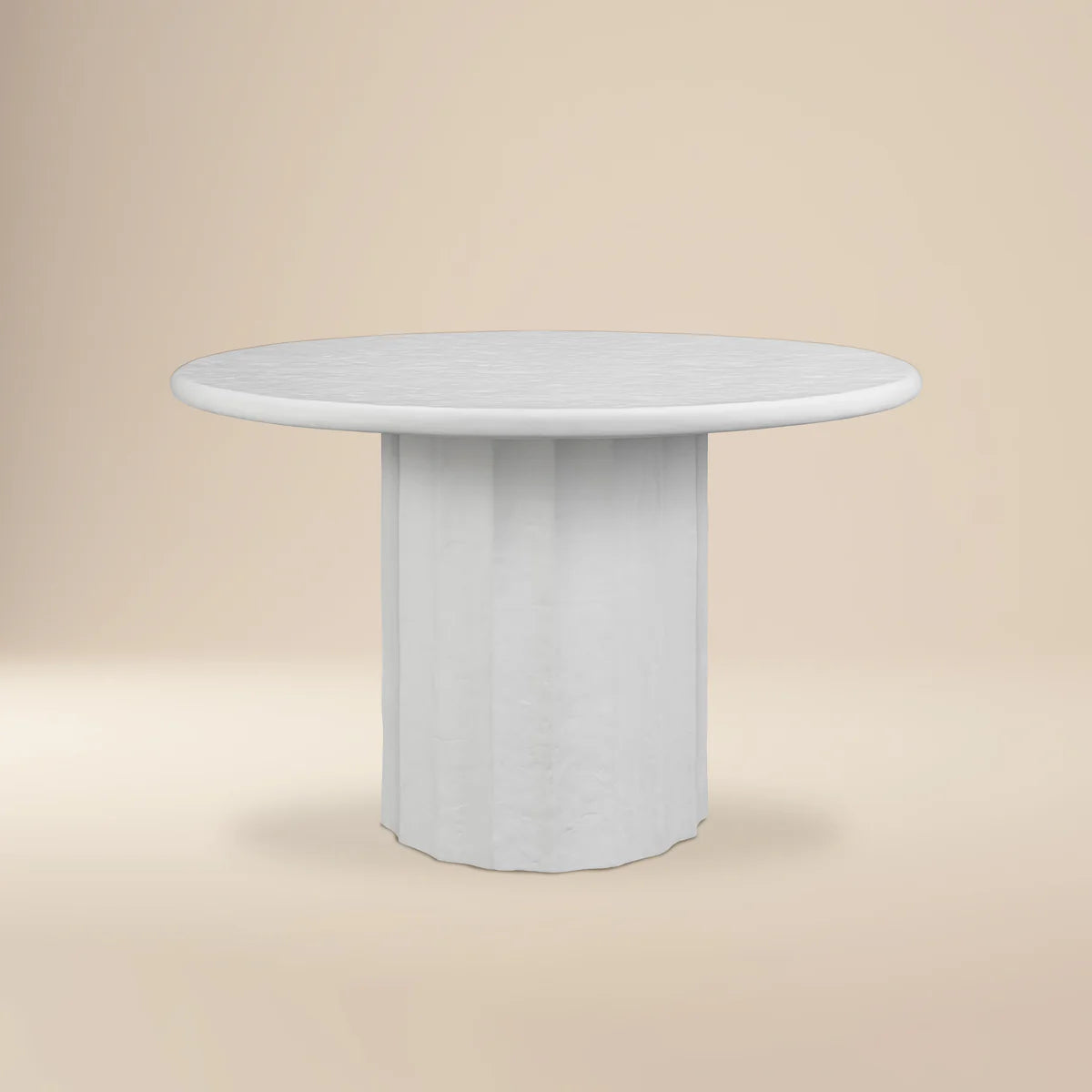 Kavala Indoor / Outdoor Dining Table (46")