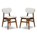Finnley Dining Chair with Removable / Washable Covers