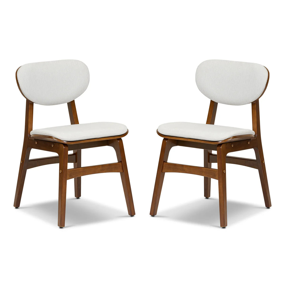 Finnley Dining Chair with Removable / Washable Covers
