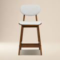 Finnley Counter Stool with Removable / Washable Covers