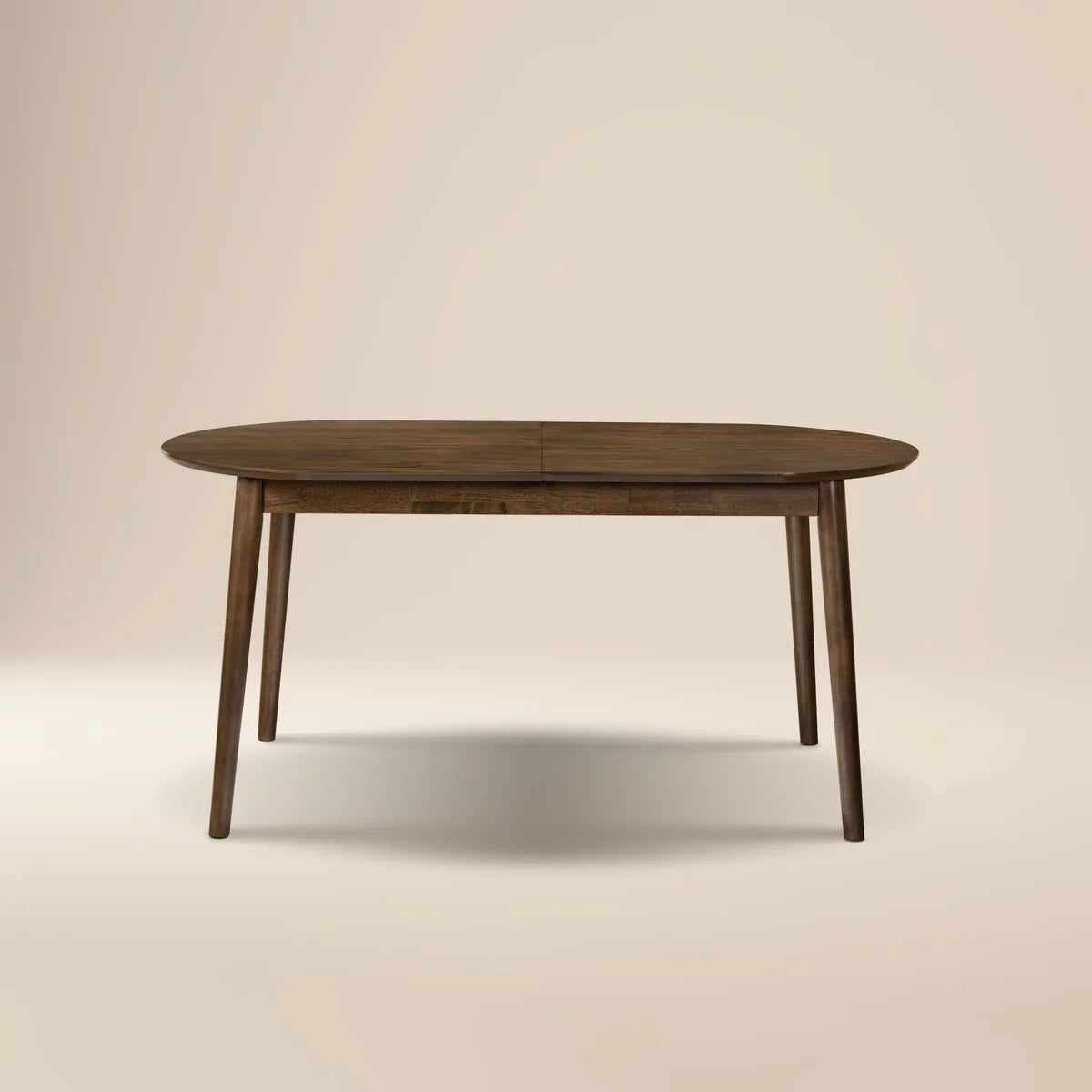 Svalbard Extendable Dining Table (63"-82.5")
