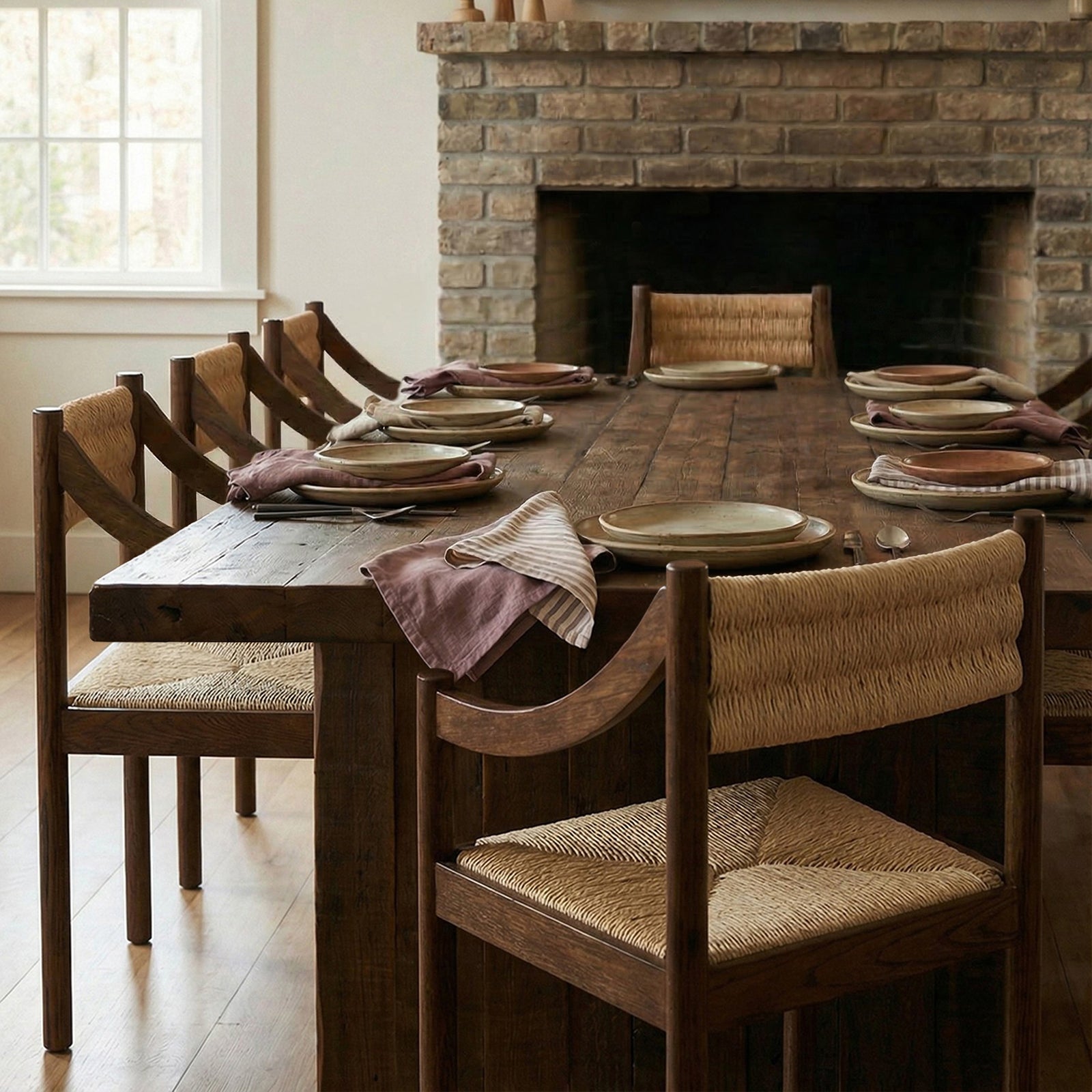 Torge Dining Chair