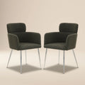 Atlas Dining Armchair