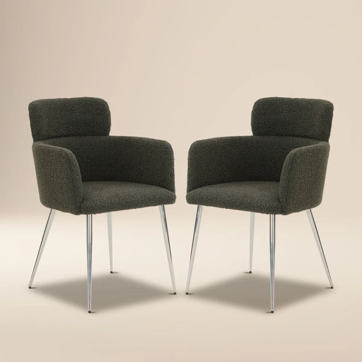 Atlas Dining Armchair