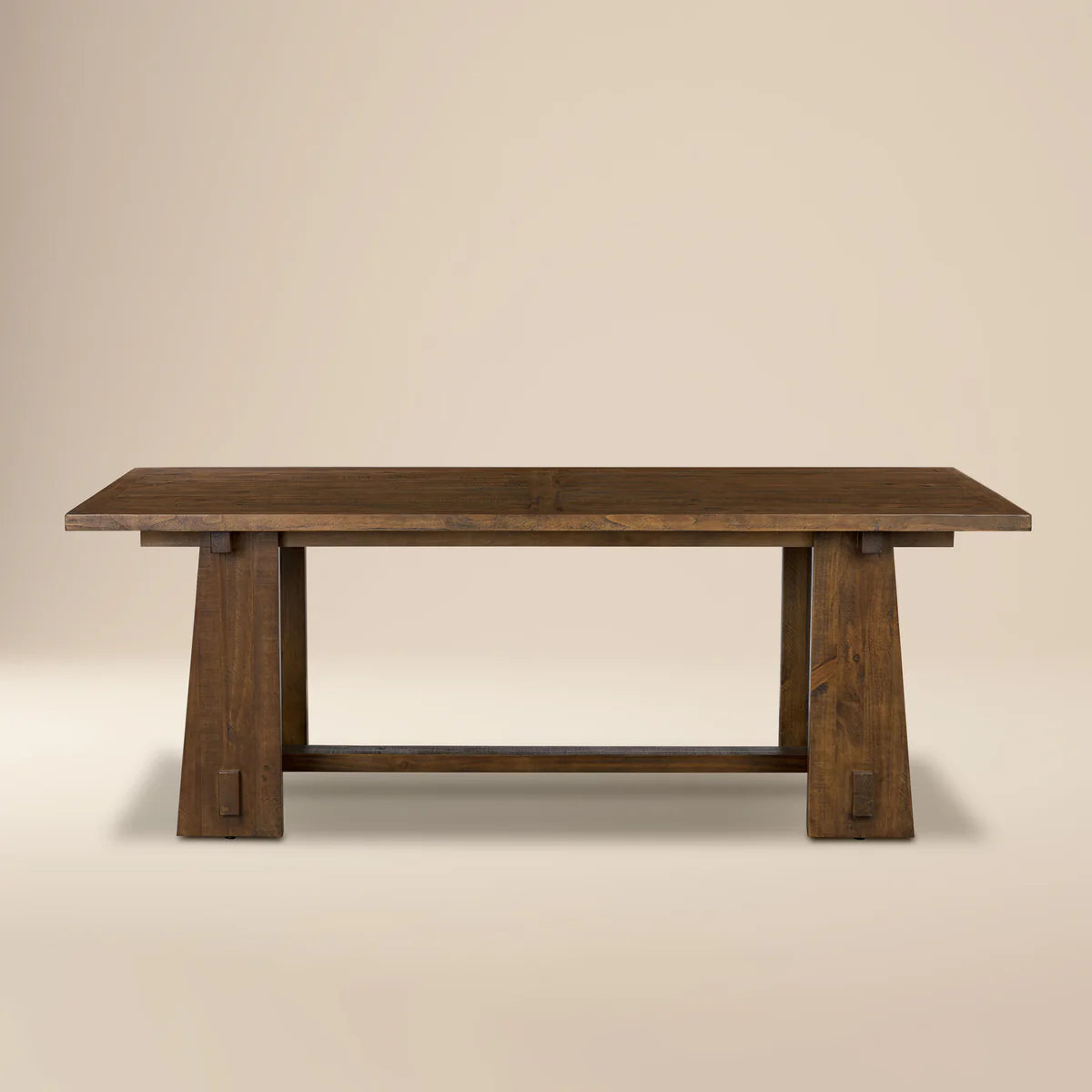 Combe Extension Dining Table (82.5" - 122")