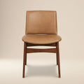 Oliva Leather Dining Chair