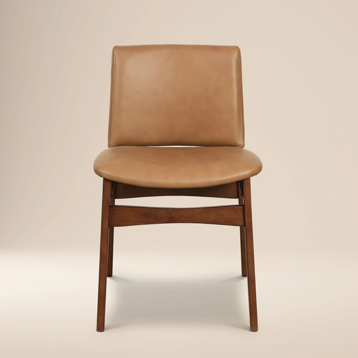 Oliva Leather Dining Chair