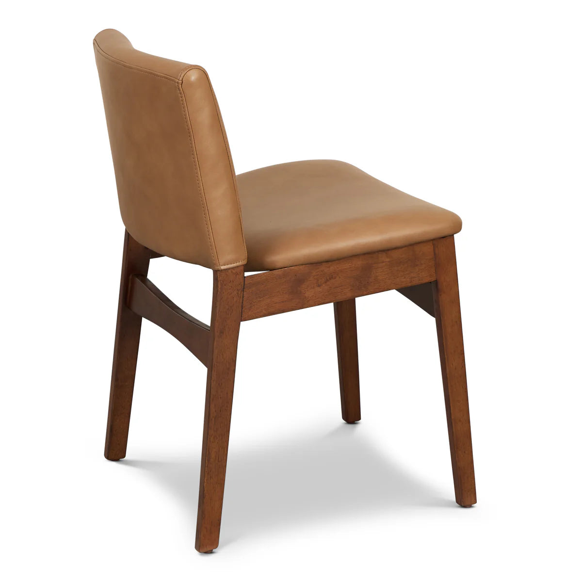 Oliva Leather Dining Chair