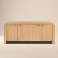 Cirq 70" Sideboard