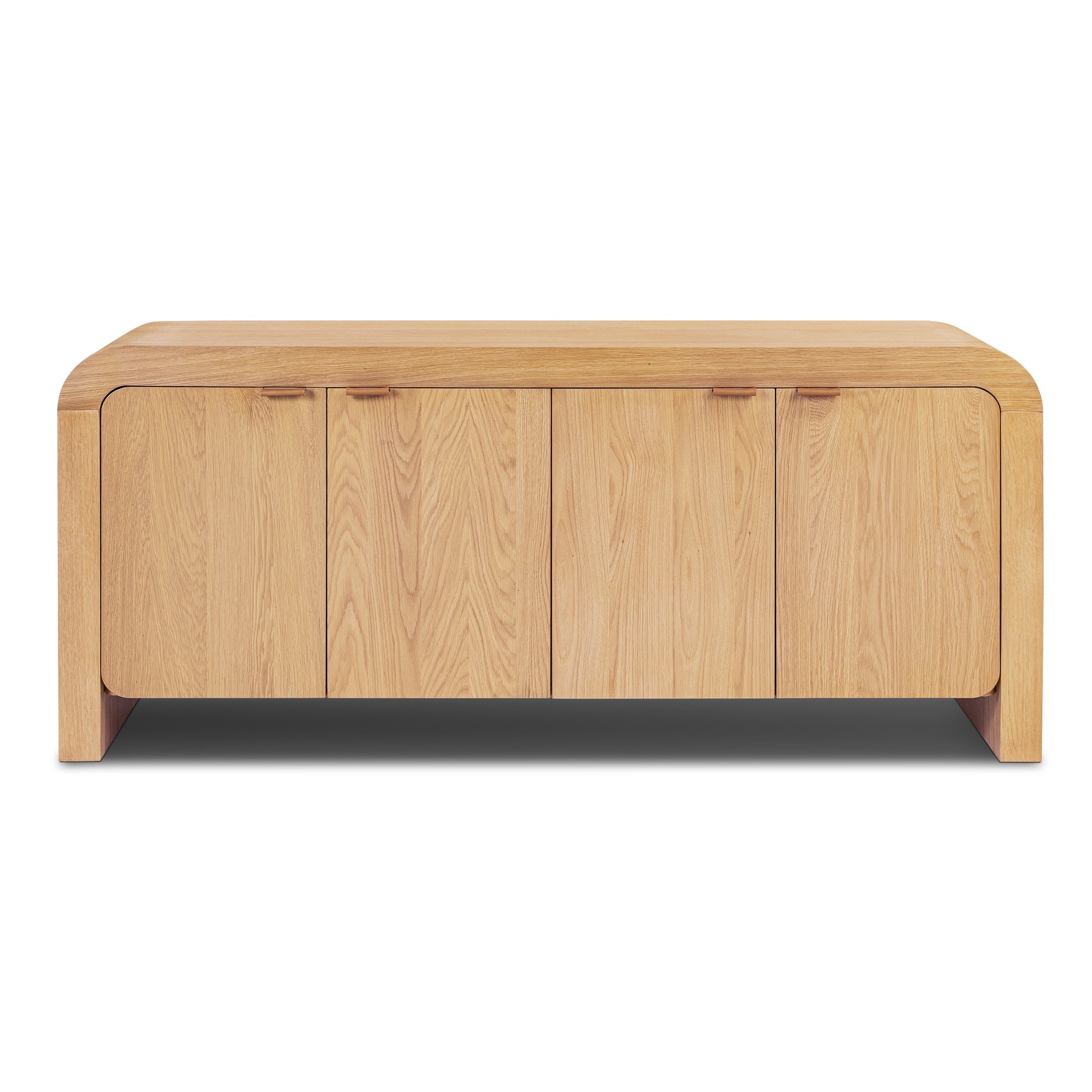Cirq 70" Sideboard