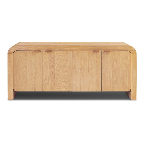 Cirq 70" Sideboard
