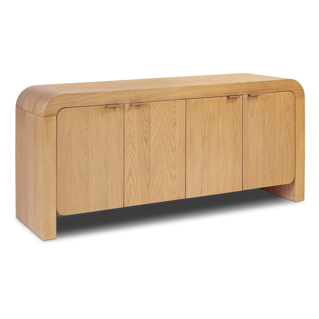 Cirq 70" Sideboard