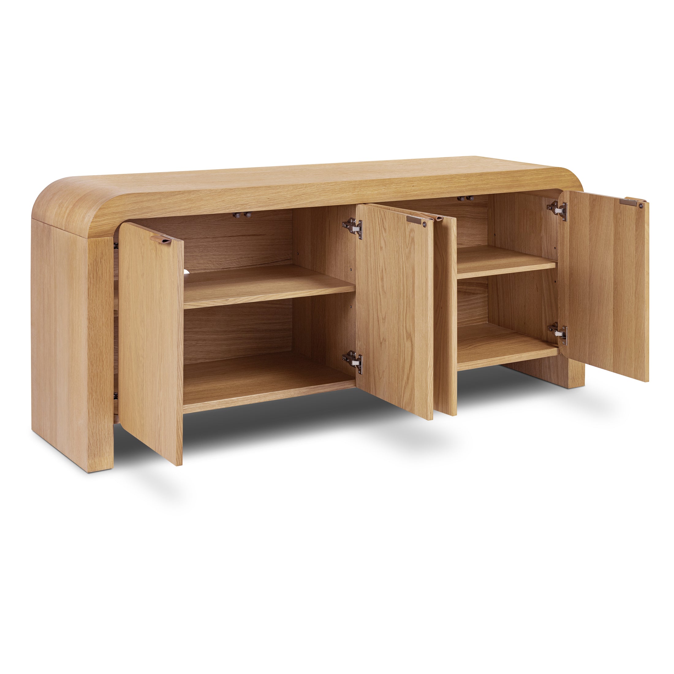 Cirq 70" Sideboard